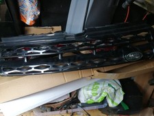 Evoque gloss black for sale  SOUTH SHIELDS