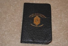Vintage 1926 conant for sale  Canton