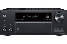 Onkyo nr696 7.1 for sale  Springdale
