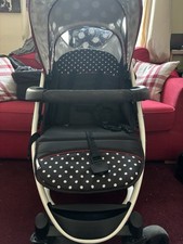 Hauck malibu one for sale  MALTON