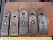Vintage block plane for sale  MANCHESTER