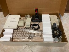 Commodore amiga 500 usato  Sermide e Felonica