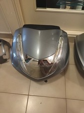 Bauletto baule portapacchi usato  Boscoreale