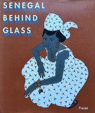 Senegal behind glass d'occasion  Saint-Nicolas-de-Redon