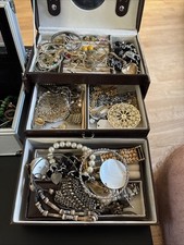 vintage schmuck gebraucht kaufen  Köln
