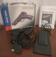 Virtual pistol pistola usato  Vessalico