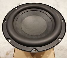 Canton tieftöner subwoofer gebraucht kaufen  Demmin