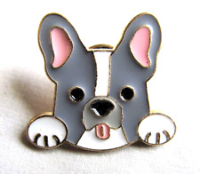 French bulldog lapel for sale  Show Low