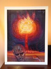 Original rare tretchikoff for sale  LISKEARD