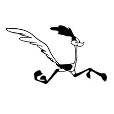 Sticker autocollant cartoon d'occasion  Narbonne