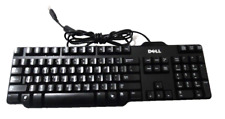 Dell usb wired for sale  Raleigh