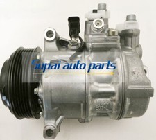 Compressor CA para Mercedes W205 S205 C205 GLC X253 W447 Vito W447 C180 C200 comprar usado  Enviando para Brazil