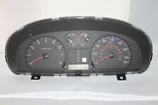 Speedometer instrument cluster for sale  Wellsboro
