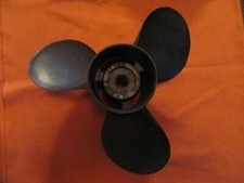 Emergency composite prop for sale  Jackson