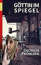 Göttin spiegel ... gebraucht kaufen  Berlin