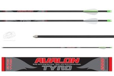 Carbonpfeile avalon tyro gebraucht kaufen  Helmbrechts