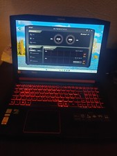 Gaming laptop acer gebraucht kaufen  Rottenburg am Neckar