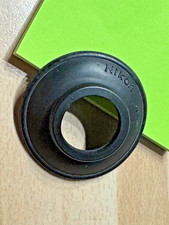 Nikon eyecup nikon for sale  BLACKPOOL