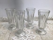 Vintage pressed glass for sale  CHATHAM