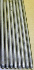 Chevy pushrods dia for sale  East Jordan