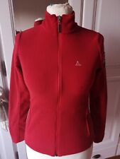 Schöffel fleecejacke schönes gebraucht kaufen  Kiedrich