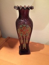 Rare vase legras d'occasion  Courbevoie