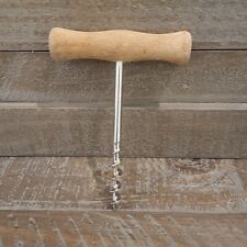 Vintage wood handle for sale  Milledgeville