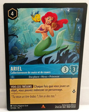 Carte disney lorcana d'occasion  Saint-Denis-en-Val
