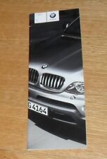 Bmw price guide for sale  FAREHAM