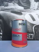 0.5 diluant apprêt d'occasion  Le Mans