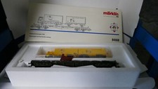 Märklin 84668 postmuseumswage gebraucht kaufen  Brühl