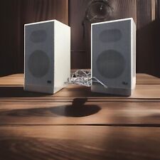 Elac lautsprecher boxen gebraucht kaufen  Fruerlund,-Engelsby, Tastrup