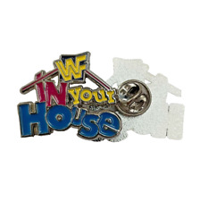 Wwf house show for sale  CATERHAM