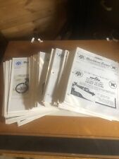 Motorcycle parts matchless for sale  Brainerd