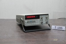 Agilent 5314a frequency d'occasion  Dornes