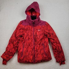 Kjus girls red for sale  Orem
