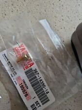 Yamaha 80 carburator for sale  WARRINGTON