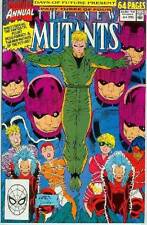 New mutants annual gebraucht kaufen  Lichtenau