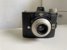 Agfa clack boxkamera gebraucht kaufen  Brieselang
