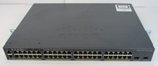 Cisco catalyst 2960 for sale  Austin