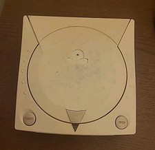 Sega dreamcast pal d'occasion  Nanterre