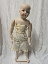 Antique german bisque for sale  Pasadena