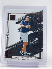 PHIL MICKELSON 2024 IMPECÁVEL LIV GOLF HYFLYERS GC #6 /99 Q3694 comprar usado  Enviando para Brazil