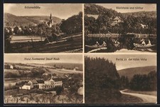 Schevenhütte langerwehe parti gebraucht kaufen  Berlin
