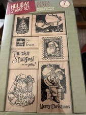 Hobby stamps christmas for sale  PLYMOUTH