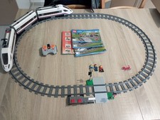 Lego city 60051 d'occasion  Vendeuvre-sur-Barse