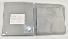 Pottery barn dupioni for sale  Buckeye