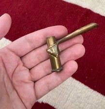 Unusual trench art for sale  BRIDGEND