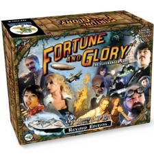 Fortune and glory usato  Pescaglia