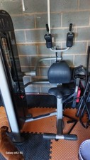 Panatta upper abdominal for sale  PONTEFRACT